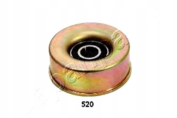 фото №2, Japanparts ролик ремінь багаторучний. mitsubishi l200