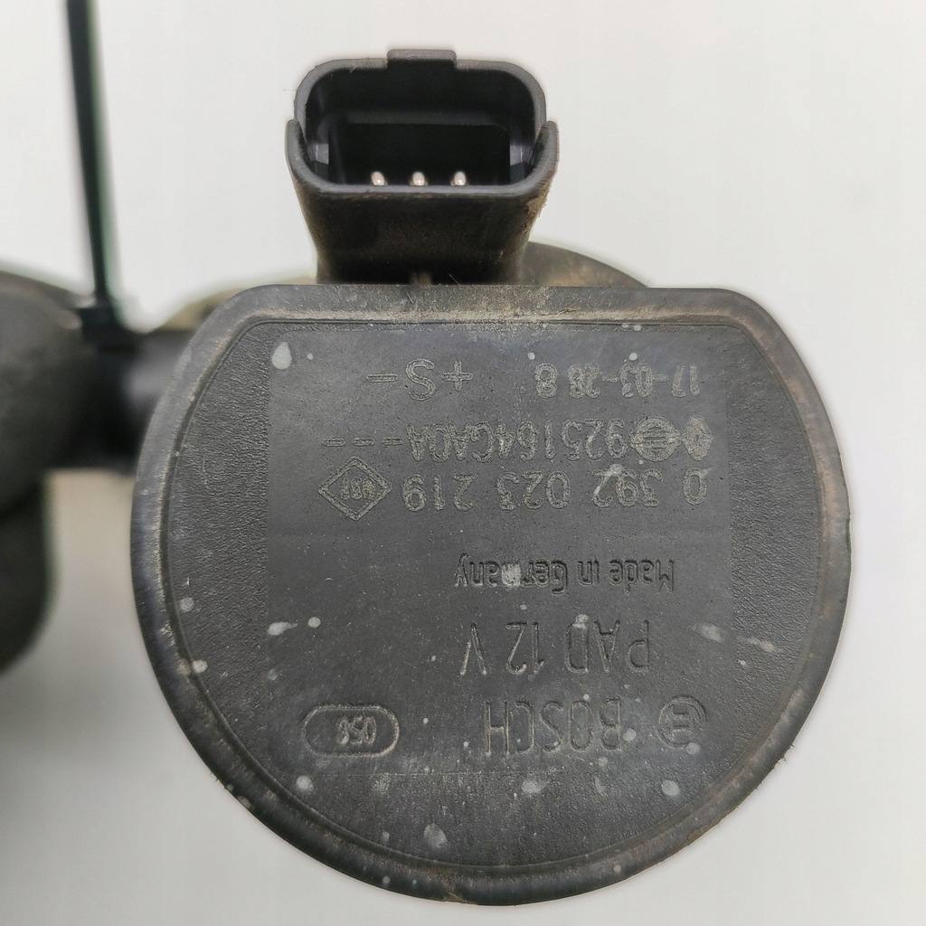 фото №7, Nissan navara d23 2017 насос циркуляції / циркуляція wody