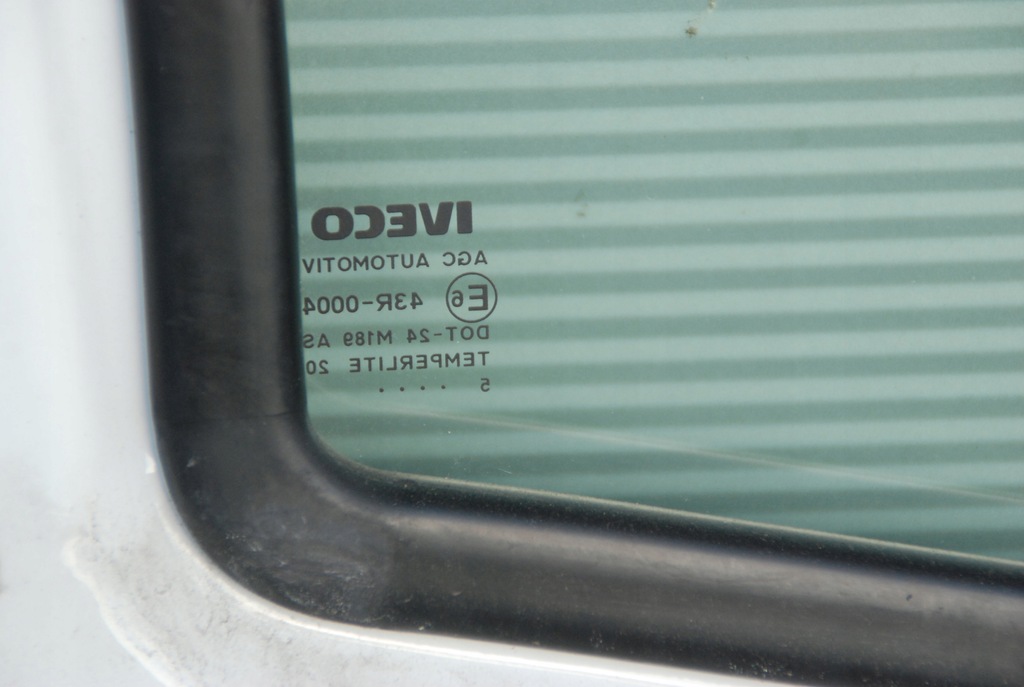 фото №10, Дверь правый перед iveco daily vi 14-