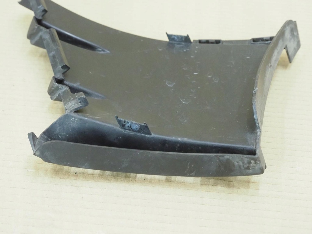 фото №13, Mercedes s-klasa w223 20- направляющая защита бампера 2238851701