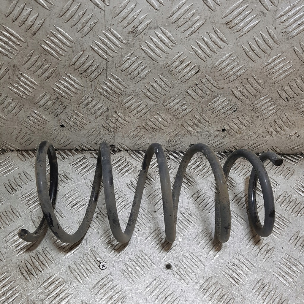 фото №1, Пружина задняя задняя hyundai i10