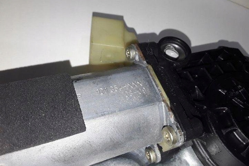 фото №6, Підйомник скло лівих передніх двері volvo xc90 i 130821761 2.5l бензиновий