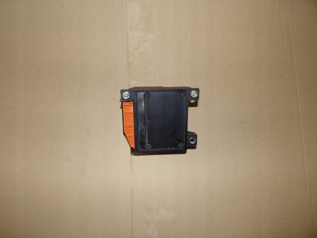 фото №3, Датчик air bag 0001211v007 smart fortwo 0.6