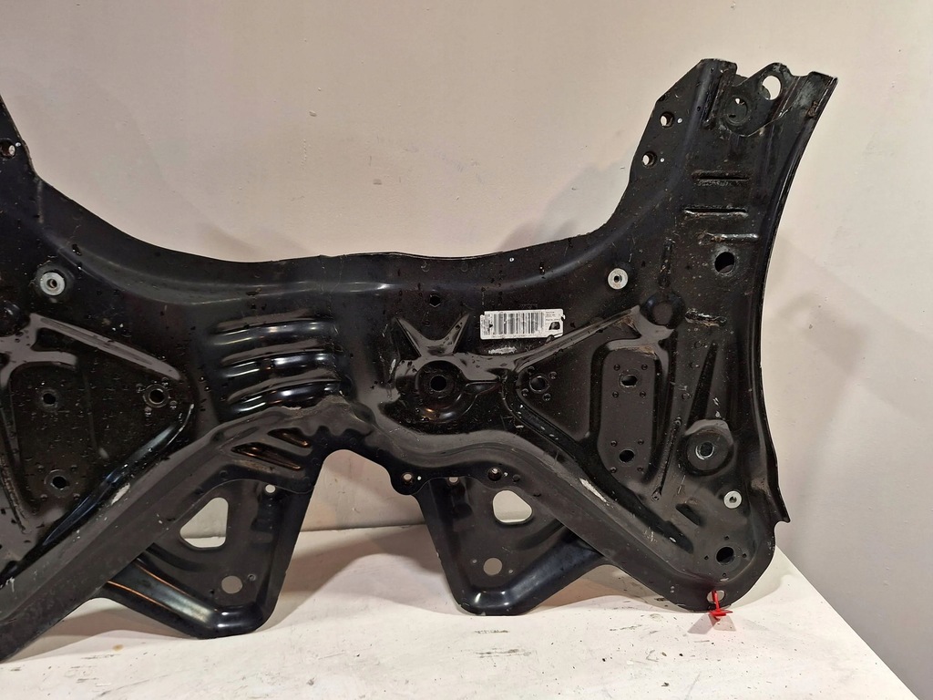 фото №6, Подрамник перед fiat panda iii lancia ypsilon 1.0 mild 21-