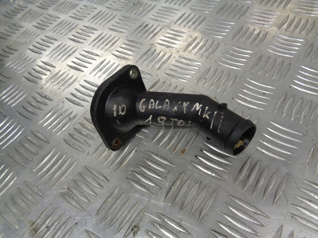 фото №1, Корпус термостата ford galaxy mk1 1.9 tdi