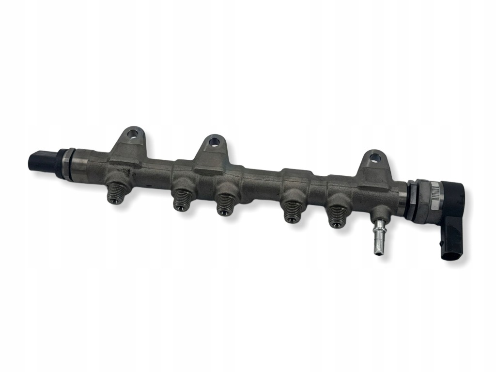 Bmw 5 f10 f11 2014 шланг топливный Недорого