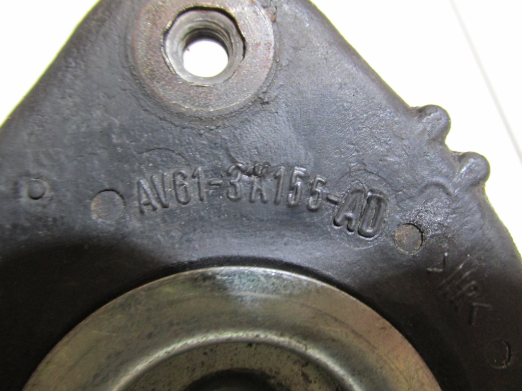 фото №3, Подшипник амортизатора перед c-max mk2 grand 2013 r