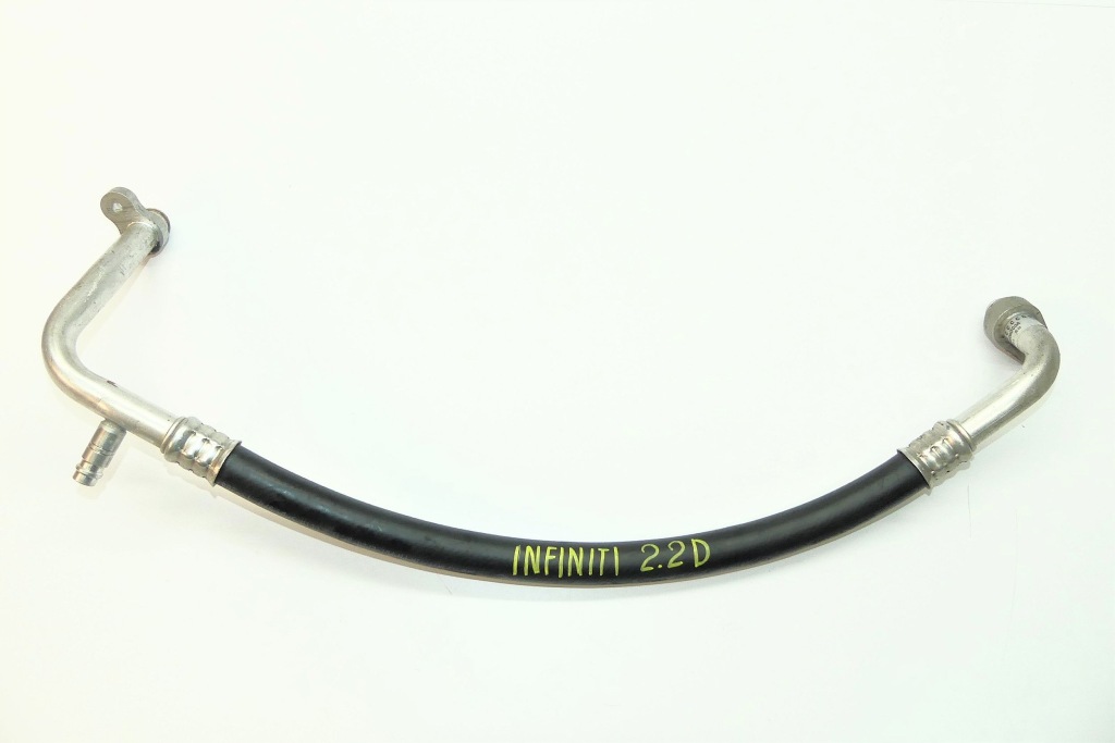 фото №1, Infiniti q30 q70 2.2 d 651 шланг кондиционера