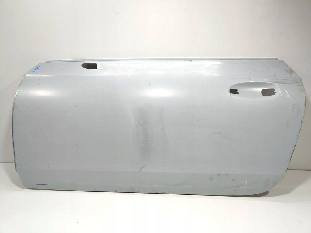 фото №1, Mercedes cle c236 w236 двері обшивка лівий перед do nego nowe