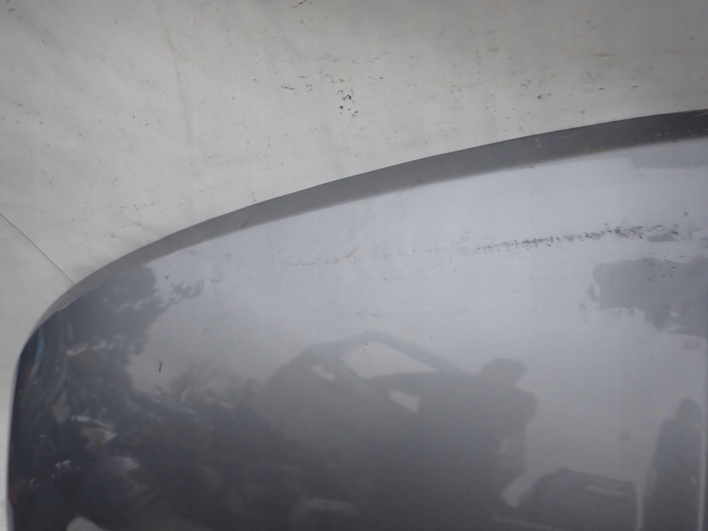 фото №13, Opel mokka b ii 2 20- капот крышка двигателя