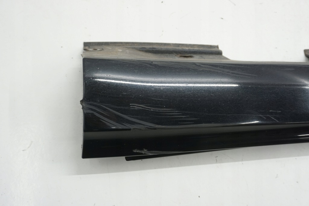 фото №4, Mercedes w246 молдинг порог левая 191