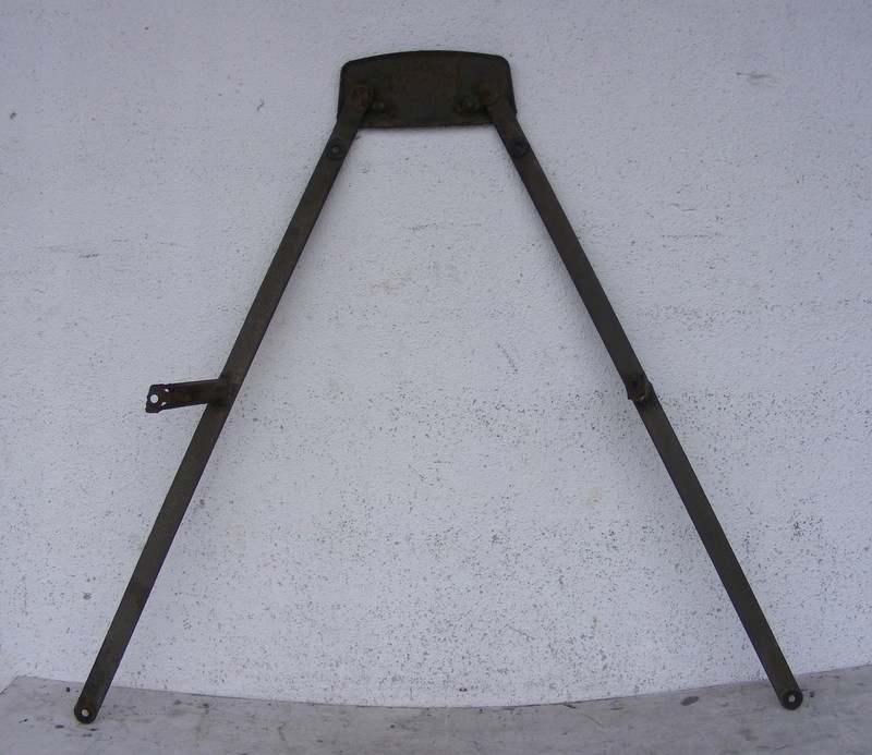 фото №1, Bmw e46 стабилизатор тяга reakcyjny поперечина распорка