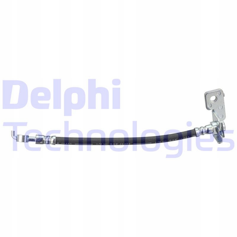 фото №2, Delphi lh7746 шланг тормозной гибкий
