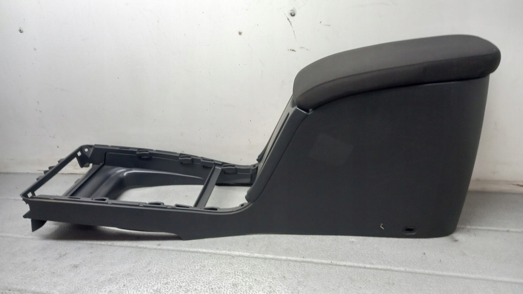 фото №1, Туннель средний renault megane 8200079091