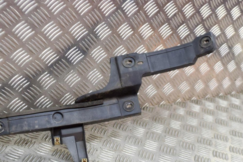 фото №6, Volkswagen phaeton 3d 5.0 tdi бампер задний кронштейн средний 3d5807364 2004