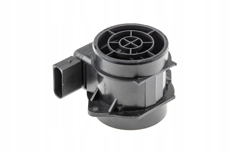 фото №1, Расходомер hyundai ix35 lm,el,elh 09-,