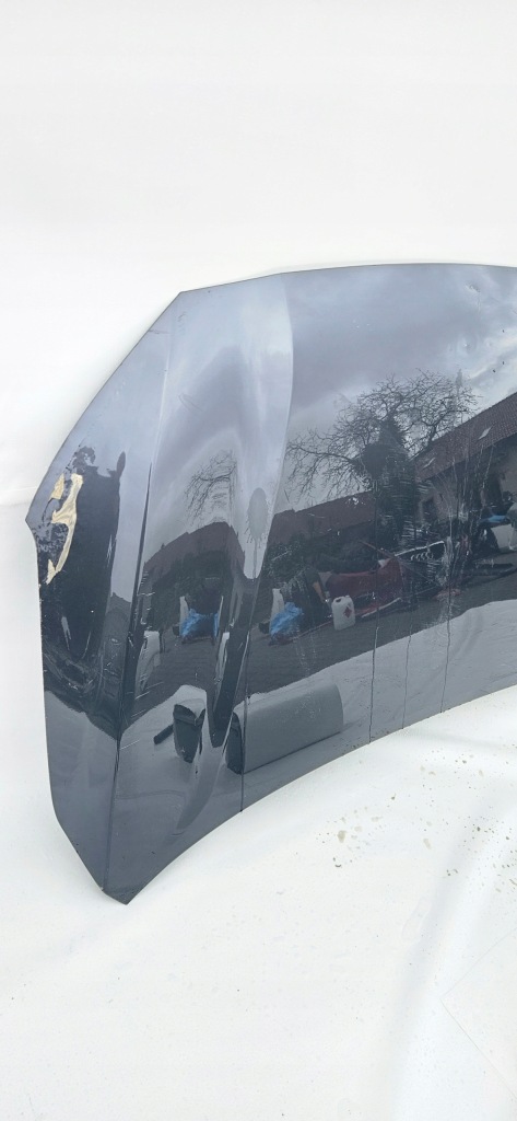 фото №4, Капот hyundai kona 2017- orginał