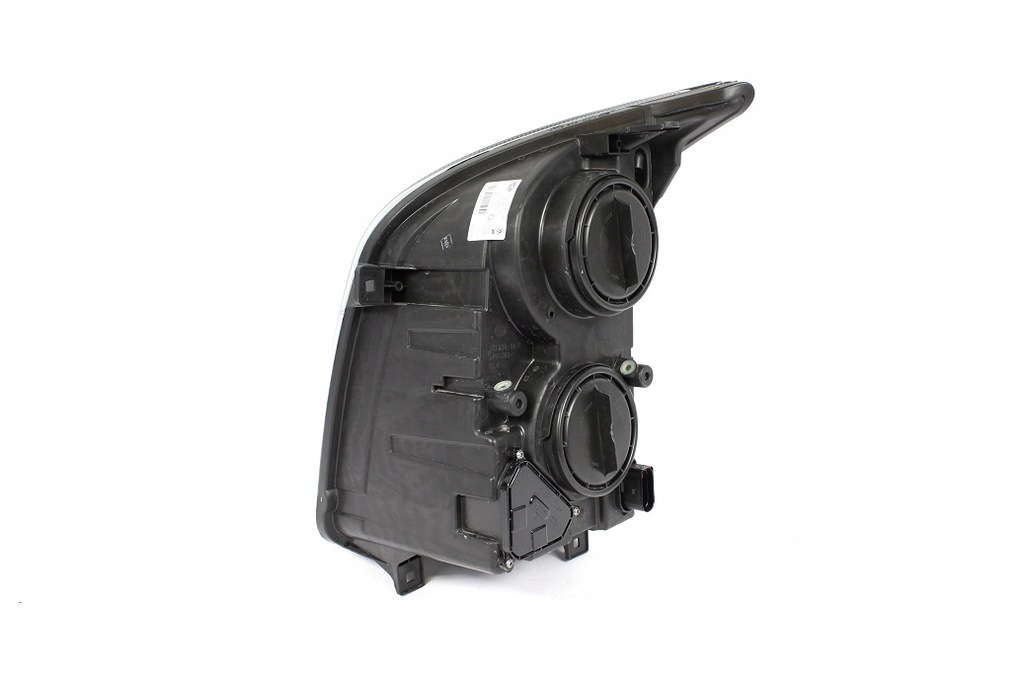 фото №2, Фара vw crafter 2e правая aso