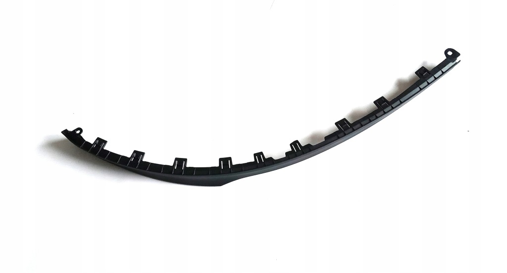 Купить Новый спойлер накладка молдинг бампера перед opel corsa e оригинал