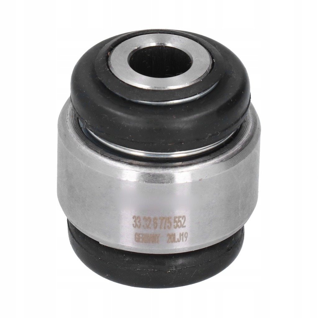 Втулка важеля заднього нижній vollsun Доставка