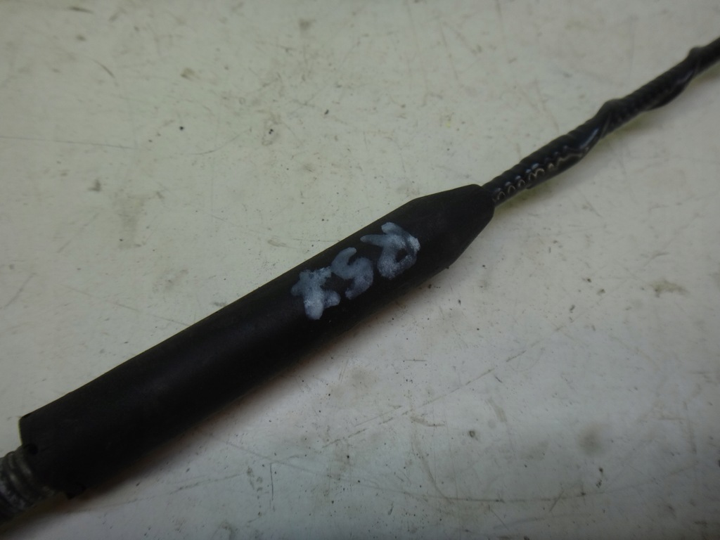 фото №6, Bat антена дахова mini r57 cabrio