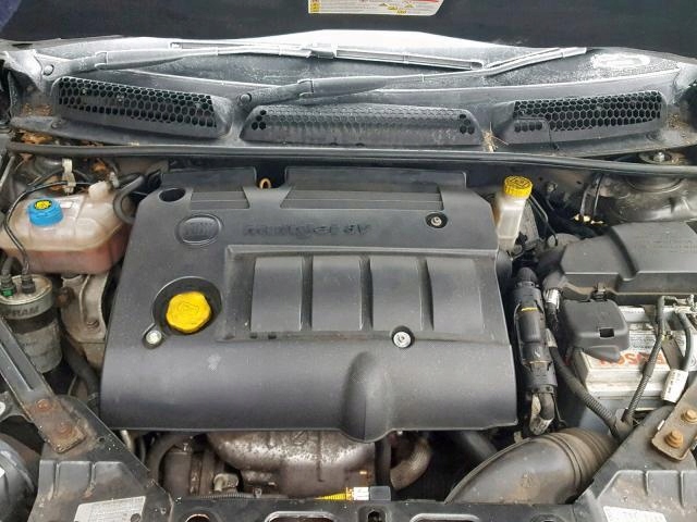 Купити Fiat bravo коробка запобіжників 2008 1.9l 51786513 51802928, 53440180307