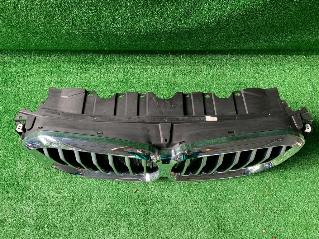 фото №5, Bmw x7 g07 решітка радіатора решітка радіатора решітки радіатора