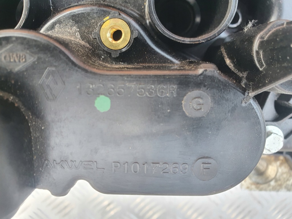 фото №5, Головка валы renault clio v 1.0 tce 19- h4de470