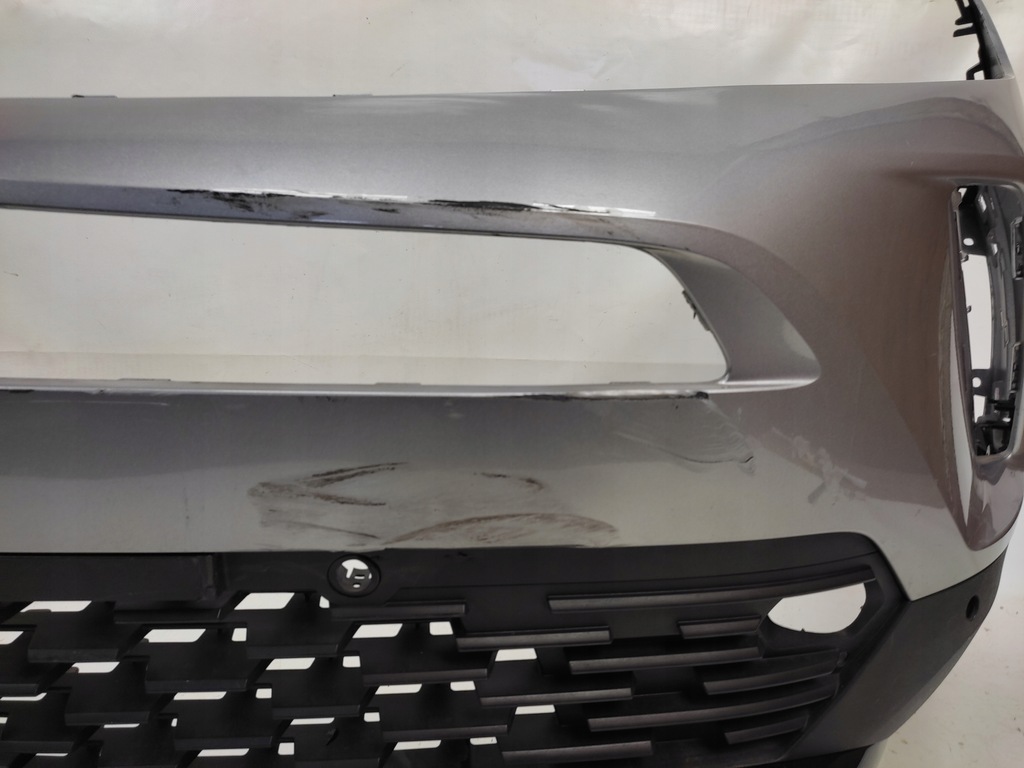 фото №9, Opel mokka b ii бампер передний перед 2020- 6pdc