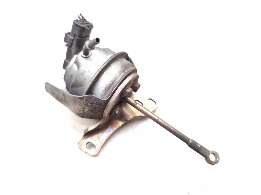 Citroen berlingo часть системы вакуумный турбонагнетателя 1.6 bluehdi 100 Оригинал