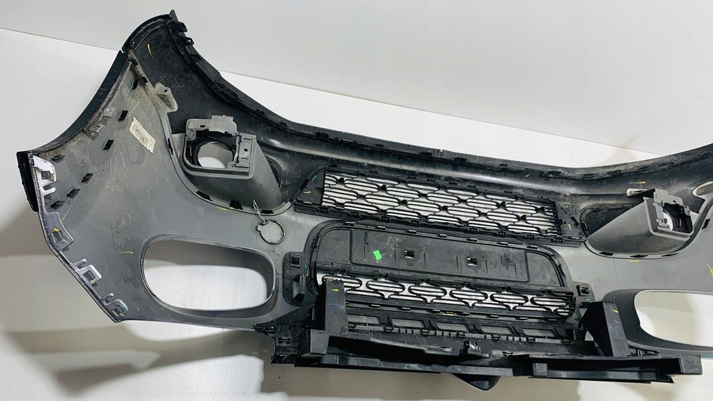 фото №14, Бампер citroen c3 model c 3 2016-2020