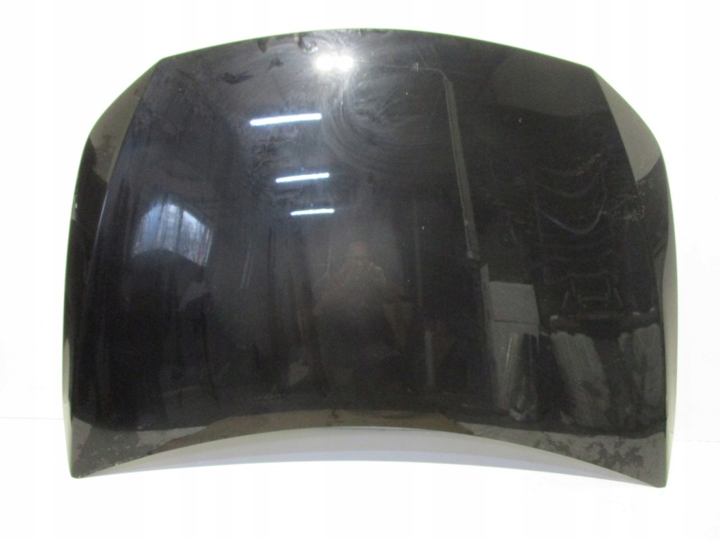 Купити Капот mercedes a klasa 177