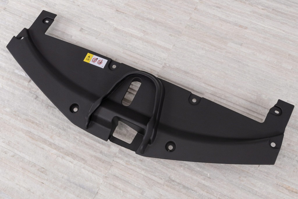 фото №6, Toyota corolla xii e21 19+ sedan benz захист поперечина передній 5328902150