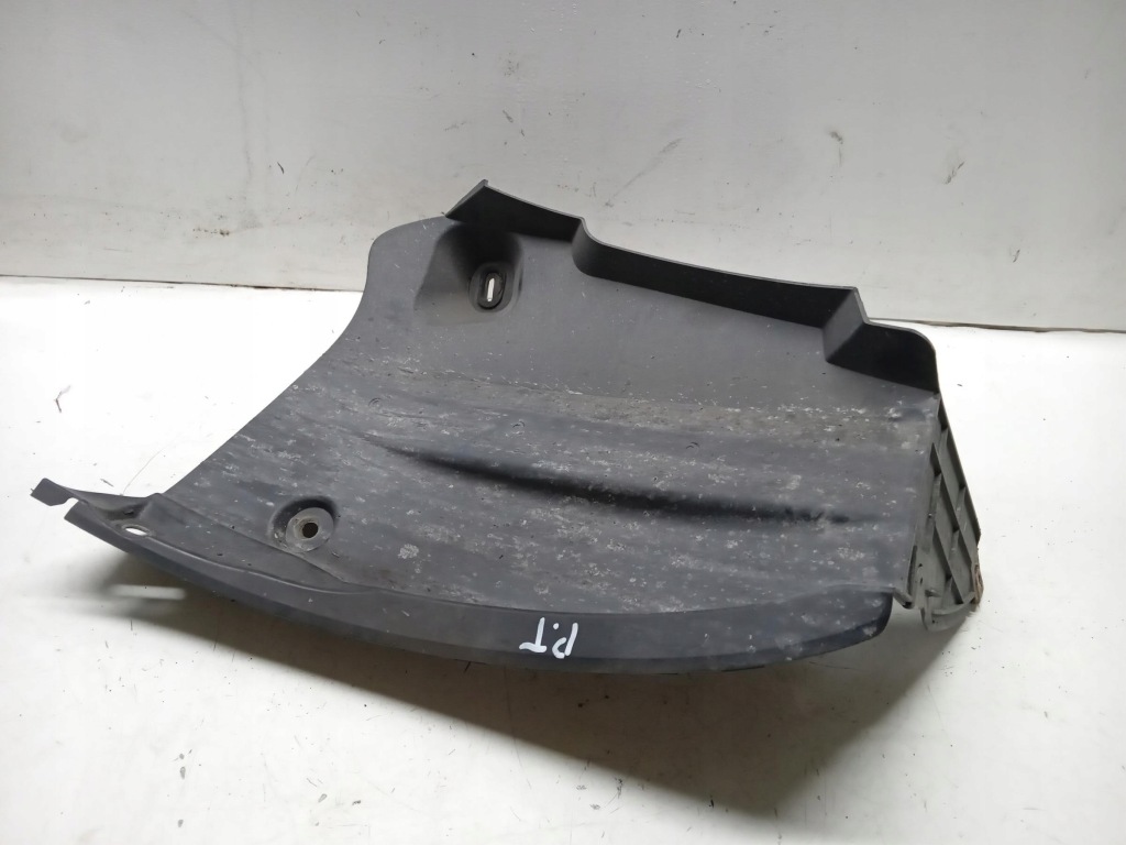 фото №1, Підкрилок праве задня mazda mazda 3 iii hb bm