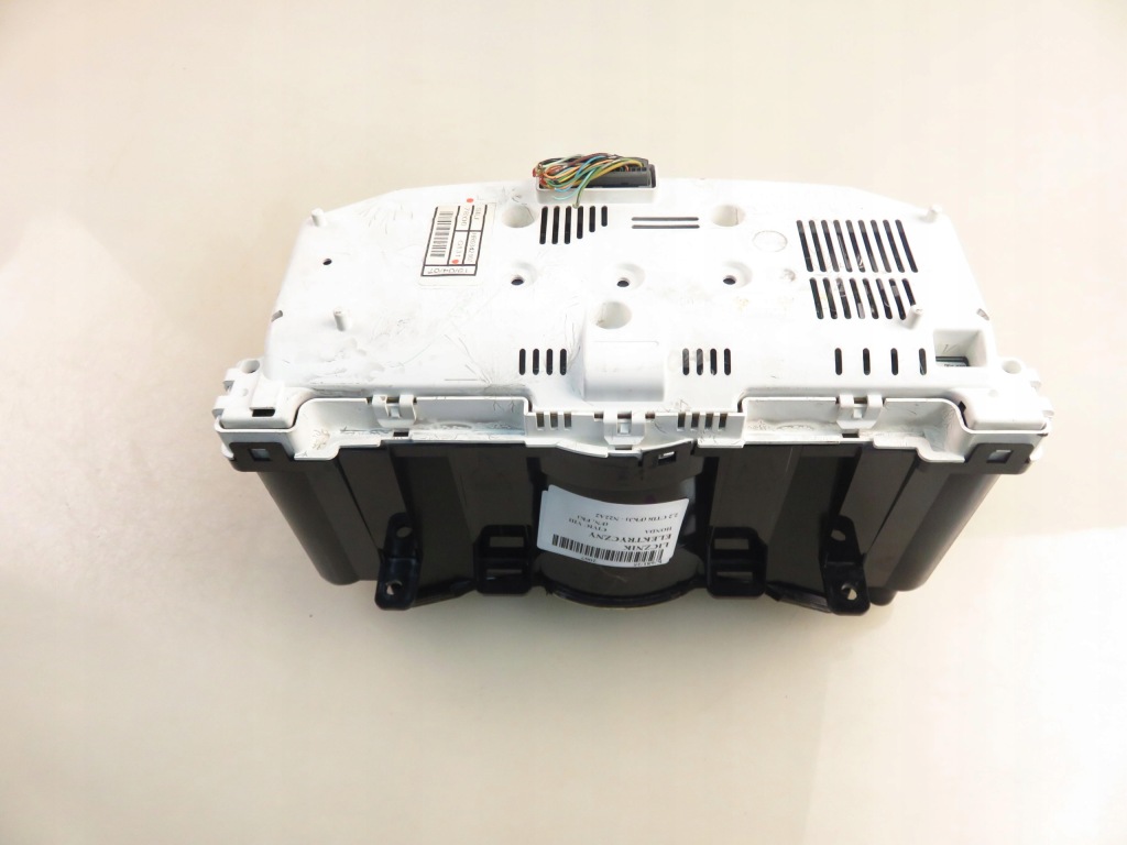 Счетчик honda civic viii fn, fk 2.2 ctdi fk3 140 - n22a2 78200g131 Киев