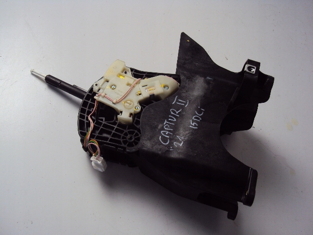 фото №3, Домкрат выборщик передач renault captur ii 19-