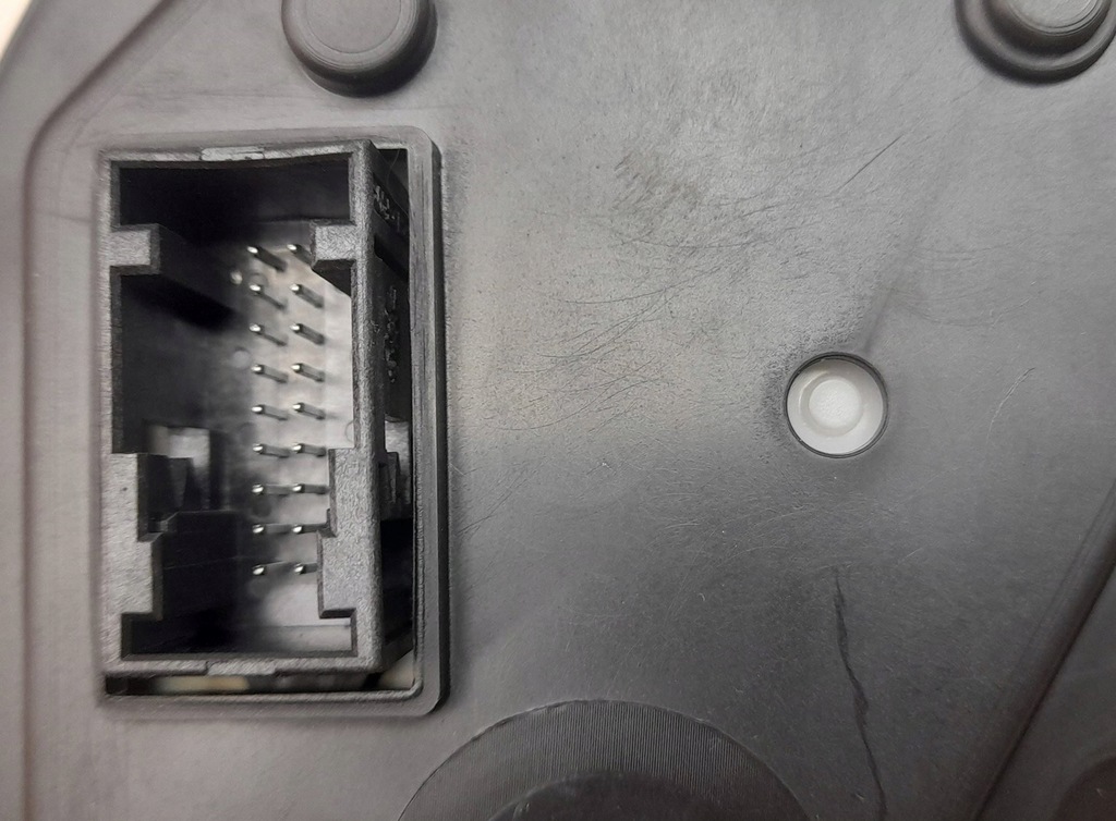 фото №6, Приборы peugeot 307