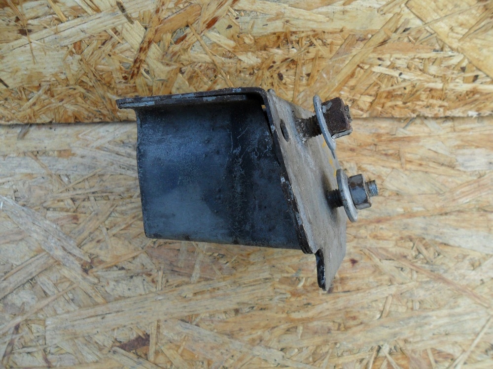 фото №6, Nissan primera p12 2001 2002- зона деформації права