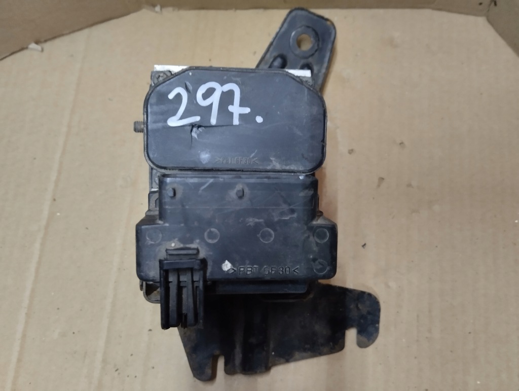 фото №1, Насос тормозная abs renault clio ii thalia 1.2 1.4 b 0273004418 7700432641