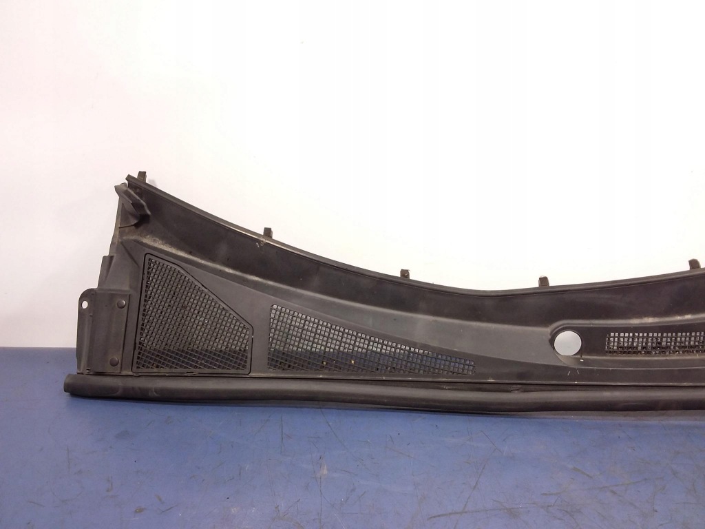 Lexus rx ii xu30 жабо пластиковий європа Ціна