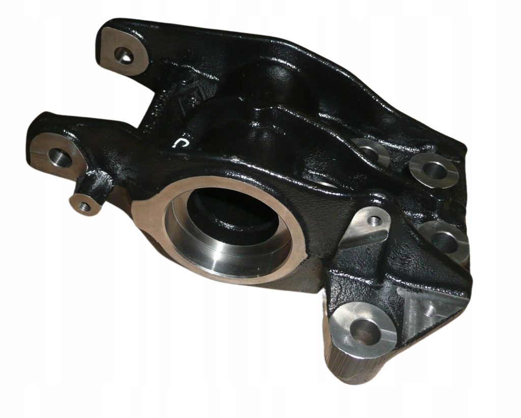 фото №3, Підпора піввісь r master ii