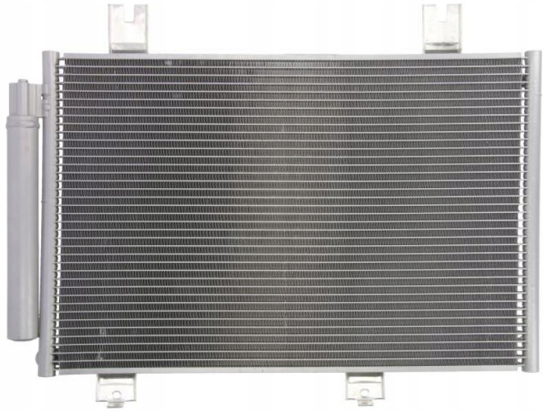 фото №1, Радіатор кондиціонера nissens 940810