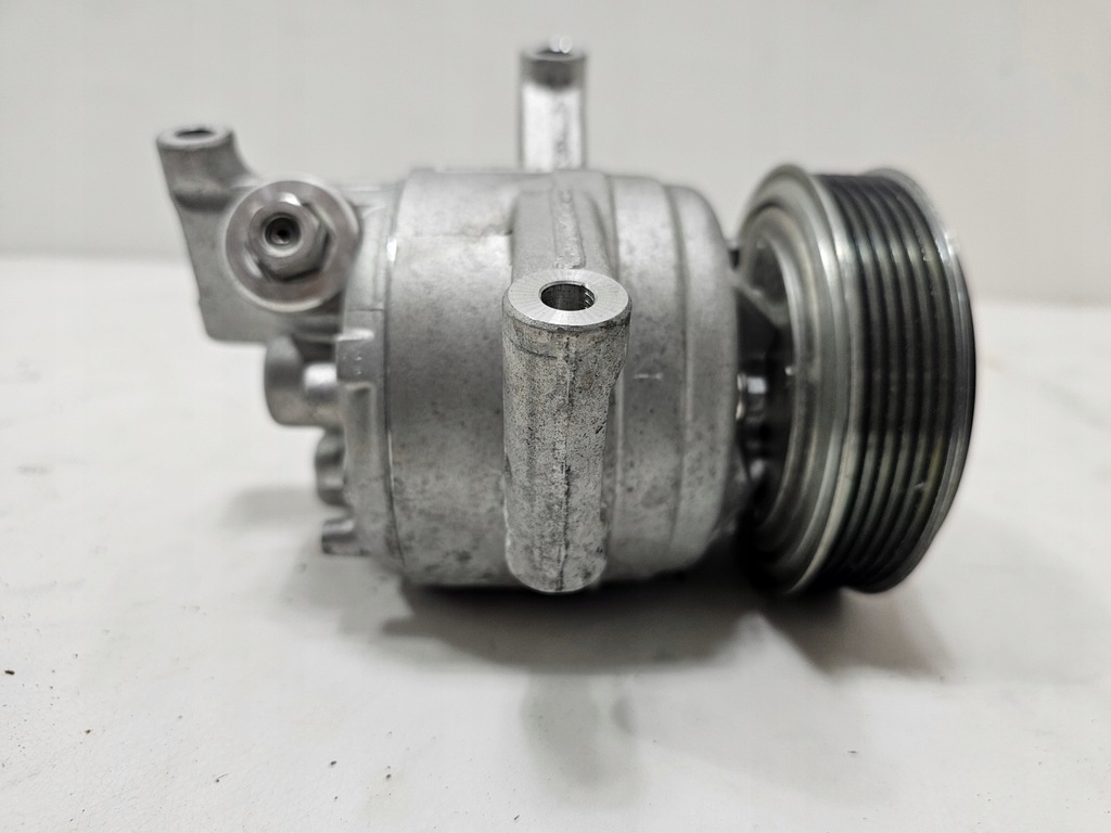 фото №5, Компрессор кондиционера aygo ii 88310-yv010d