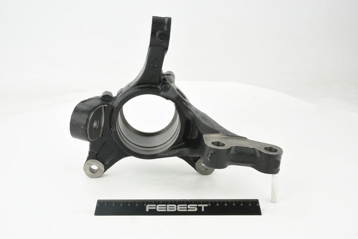 фото №11, Поворотный кулак левая wycofany 0128-acv30flh febest