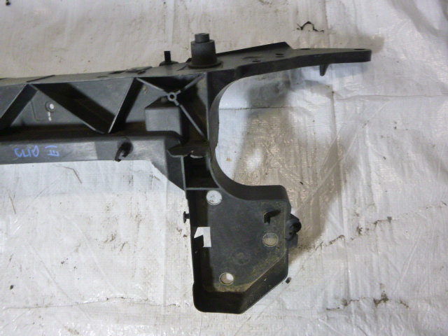 фото №2, Pas перед підсилювач renault clio iii 3