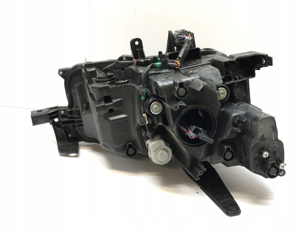 Mazda cx30 cx-30 фара левая перед full led dfr7-51040 Цена