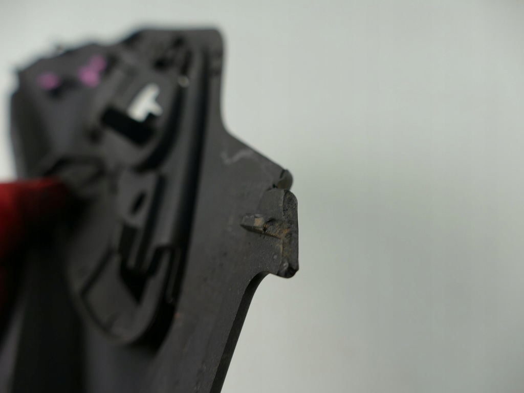 фото №8, Mini countryman s r60 корпус поворотник p.