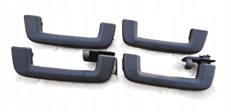 фото №1, Ford kuga mk2 ручки кронштейн потолочный перед задняя kpl st-line