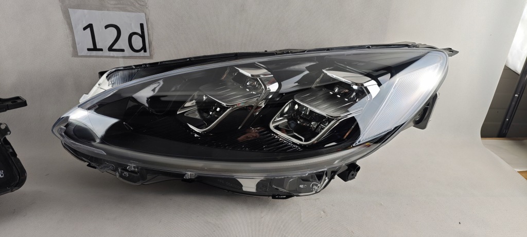 Ford kuga mk3 full led левый правый фара фара левая правый с Разборки