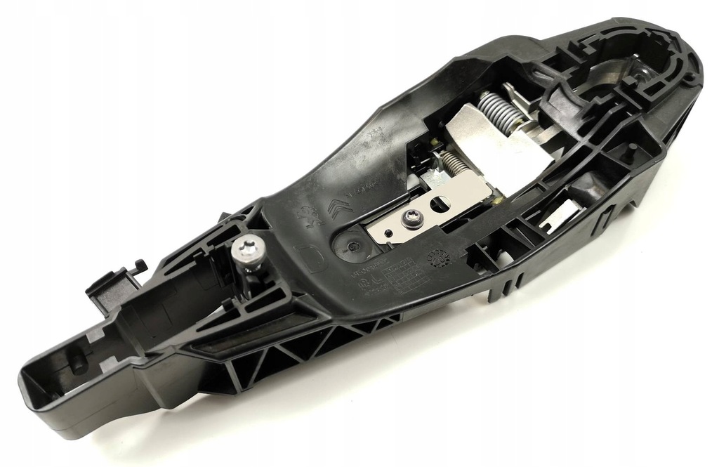 фото №7, Кронштейн ручка citroën c4 i 9802977180 nowa оригінальна